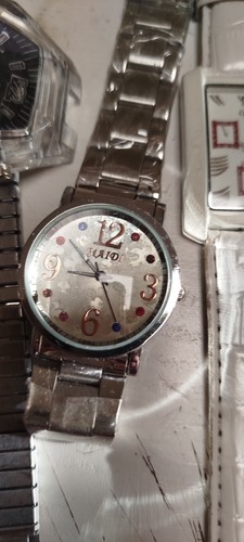 Collezione orologi varie - collezione,