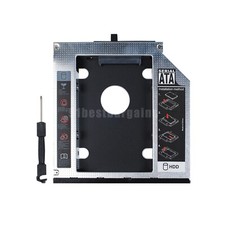 Secondo adattatore disco