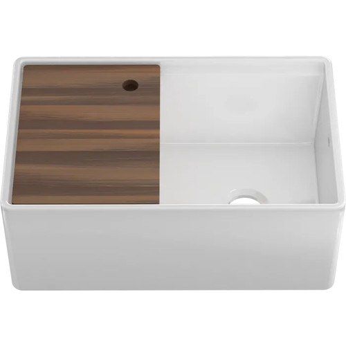 Grembiule lavello cucina