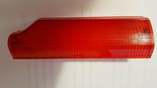 Plastica fanalino lancia - fanalino,