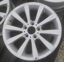 Jante alu bmw série - v, (5)
