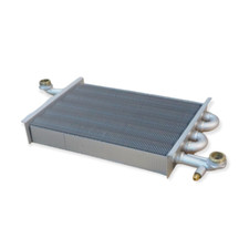 SCAMBIATORE PRIMARIO