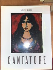 RAFFAELE CARRIERI - CANTATORE