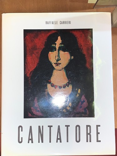 Raffaele carrieri cantatore - raffaele,