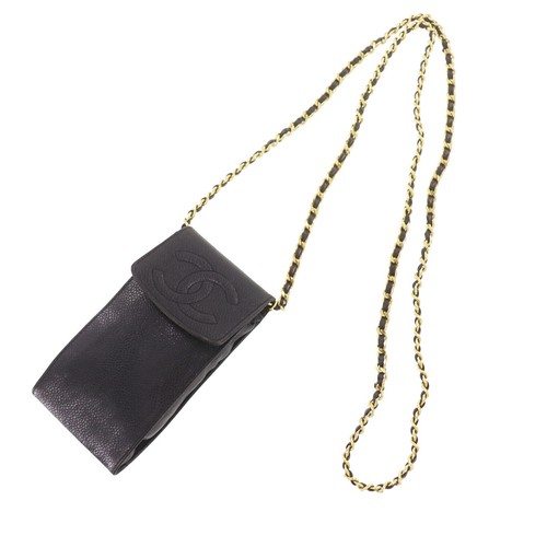 Chanel pochette catena - chanel,