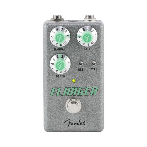 Fender hammertone flanger - hammertone,
