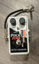 Electro-Harmonix Pedale