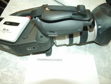 Canon XL1s MiniDV videocamera