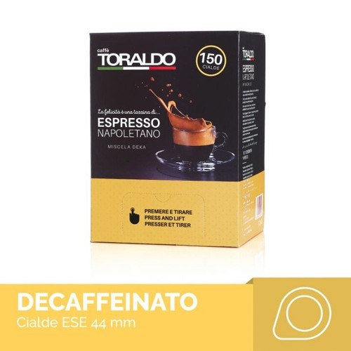 150 300 600 cialde caffè - 50,