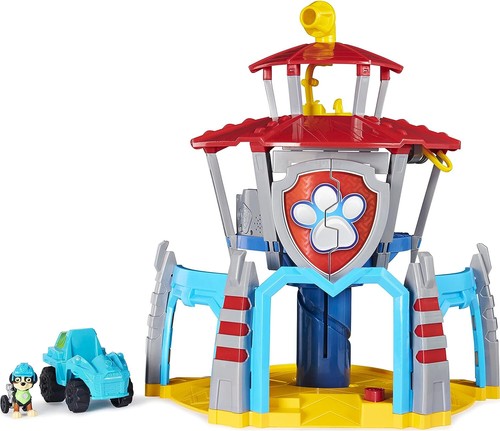 Paw patrol dino - paw, +