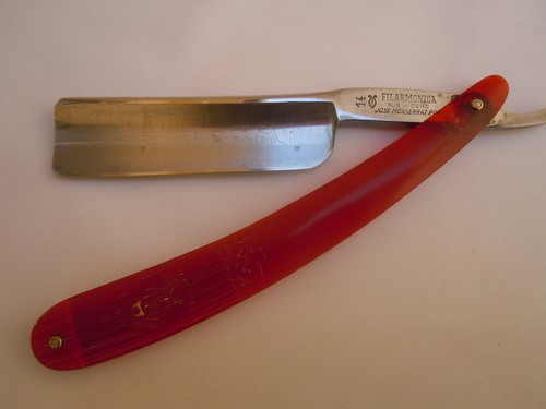 Filarmonica sub cero rasoir - filarmonica,