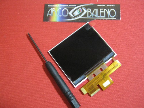 Kit display lcd per - display,