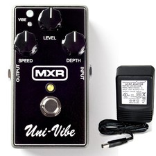 Pedale MXR M-68 Univibe Chorus