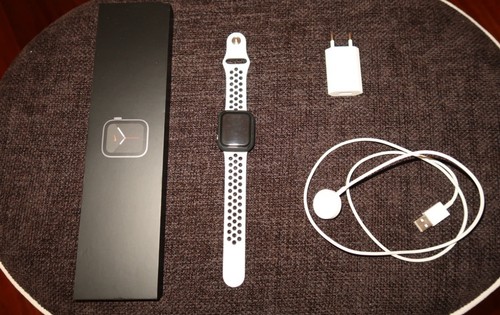 Apple watch series - series, 40