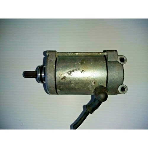 Motorino accensione avviamento - motorino,