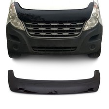 Deflettore cofano protezione