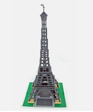 LEGO Advanced Models: Torre
