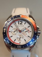 Nautica Ref N09907 Pepsi