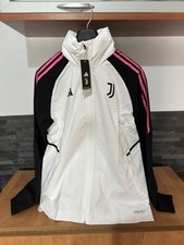 Chaqueta Rauncut Juventus
