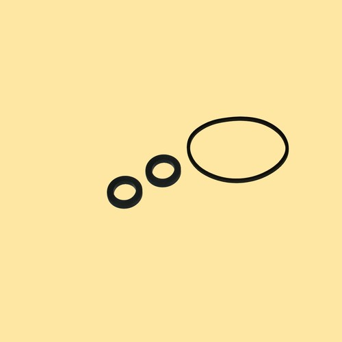 Cinghia frizione kit - frizione, per