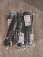 9 Confezioni Fascette per Cavi