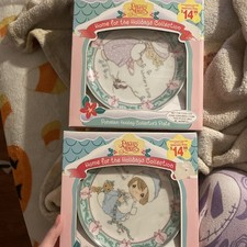 Precious Moments Porcellana