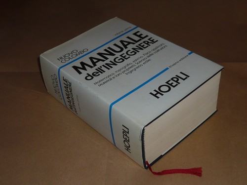 Nuovo colombo manuale - colombo,,