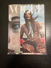VOGUE ITALIA October 2015 CASA