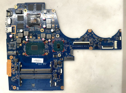Scheda madre cpu intel - madre,