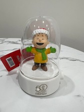 Hallmark Christmas Peanuts