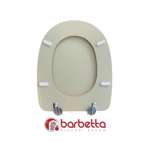 Sedile copriwater compatibile - sedile,