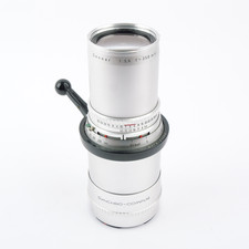 Carl Zeiss Sonnar 5,6/250 mm