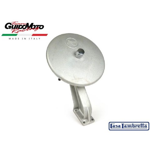 Portaruota scorta lambretta - portaruota,