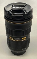 NIKON AF-S NIKKOR 24-70 MM