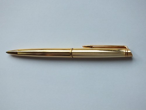 Portamine waterman - 0,5,