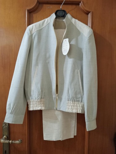 Completo giacca pantalone - giacca,