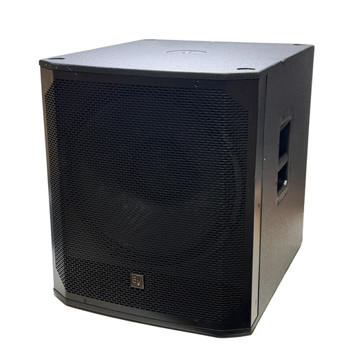 Electro voice eviva 18sp - electro-voice,