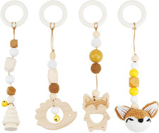 4 Pezzi Palestrina Neonato