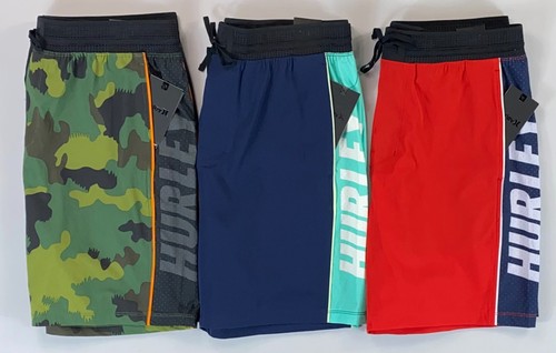 Pantaloncini uomo hurley - uomo,