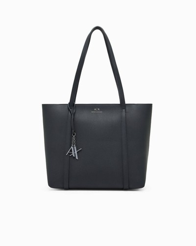 Armani exchange shopping bag - armani,