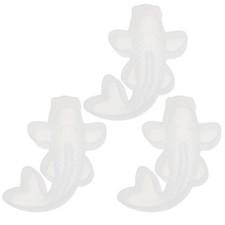  3 Pcs Stampini Caramelle