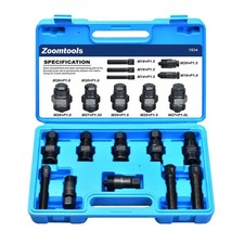 Set di Attrezzi per Estrattore