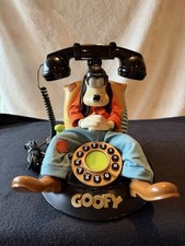 Telefono fisso parlante