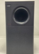 Bose Powered Acoustimass 5