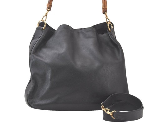 Autentica borsa mano gucci - a,