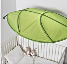 Tettoia letto bambini IKEA