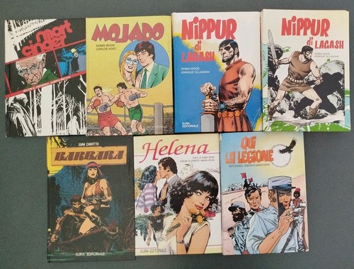 Lanciostory skorpio inserti - skorpio,