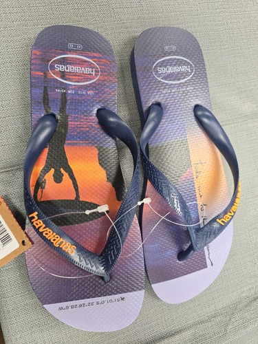 Infradito havaianas uomo9 - infradito,