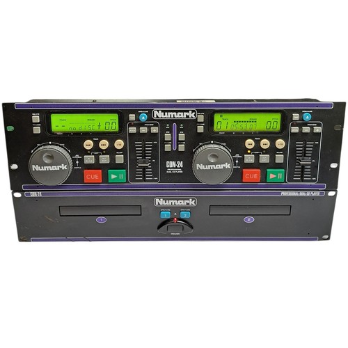 Controller vintage numark - vintage,