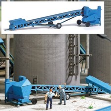 Busch 1915 - 1/87 / H0 Nastro